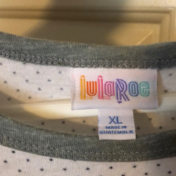 Lularoe Randy - Picture 2 of 3